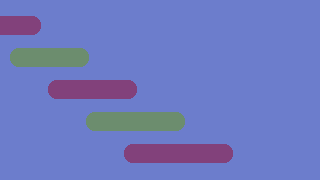 Animated mark for gitwikicf.com